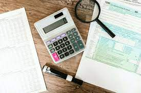 Consulenza Contabile ed Amministrativa