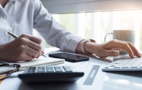 Consulenza fiscale, gestione amministrativa e aziendale